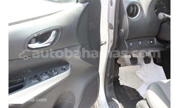 Buy Import Nissan Navara Black Car in Import - Dubai in Abaco Buy Import Nissan Navara Black Car in Import - Dubai in Abaco