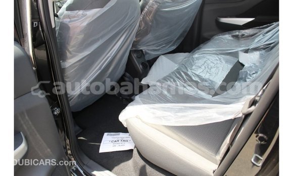 Buy Import Nissan Navara Black Car in Import - Dubai in Abaco Buy Import Nissan Navara Black Car in Import - Dubai in Abaco
