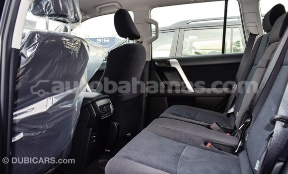 Buy Import Toyota Prado Black Car in Import - Dubai in Abaco Buy Import Toyota Prado Black Car in Import - Dubai in Abaco