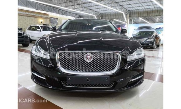 Buy Import Jaguar XJ Black Car in Import - Dubai in Abaco Buy Import Jaguar XJ Black Car in Import - Dubai in Abaco
