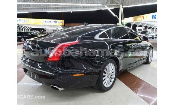 Buy Import Jaguar XJ Black Car in Import - Dubai in Abaco Buy Import Jaguar XJ Black Car in Import - Dubai in Abaco