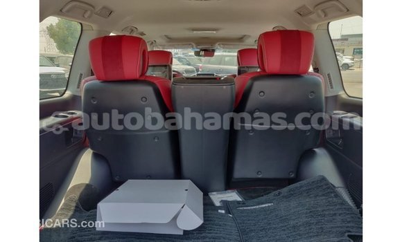 Buy Import Toyota Land Cruiser Black Car in Import - Dubai in Abaco Buy Import Toyota Land Cruiser Black Car in Import - Dubai in Abaco