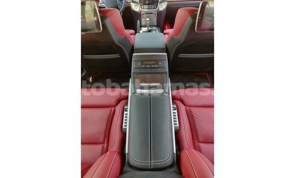 Buy Import Toyota Land Cruiser Black Car in Import - Dubai in Abaco Buy Import Toyota Land Cruiser Black Car in Import - Dubai in Abaco