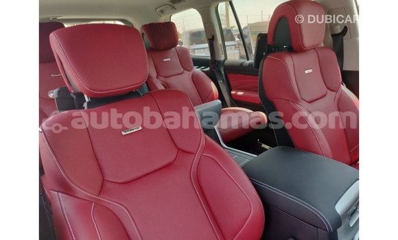 Buy Import Toyota Land Cruiser Black Car in Import - Dubai in Abaco Buy Import Toyota Land Cruiser Black Car in Import - Dubai in Abaco