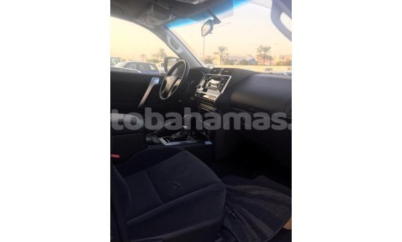 Buy Import Toyota Prado Black Car in Import - Dubai in Abaco Buy Import Toyota Prado Black Car in Import - Dubai in Abaco