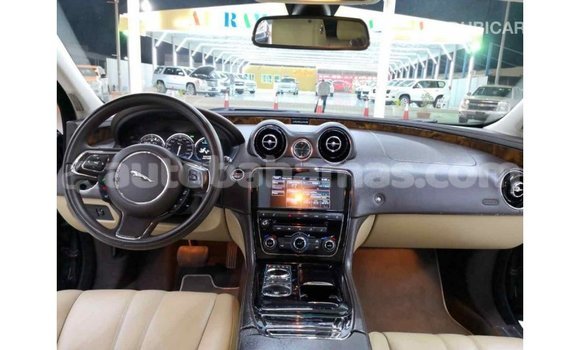 Buy Import Jaguar XJ Black Car in Import - Dubai in Abaco Buy Import Jaguar XJ Black Car in Import - Dubai in Abaco
