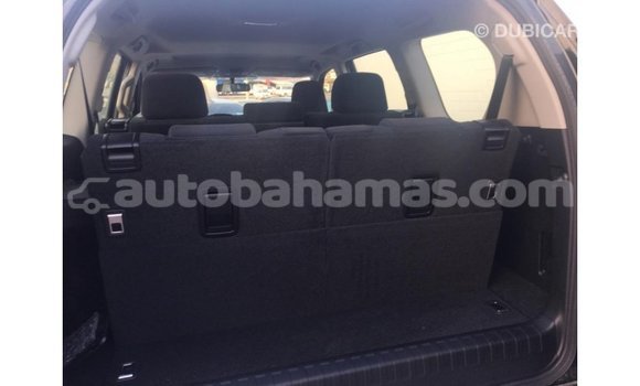 Buy Import Toyota Prado Black Car in Import - Dubai in Abaco Buy Import Toyota Prado Black Car in Import - Dubai in Abaco