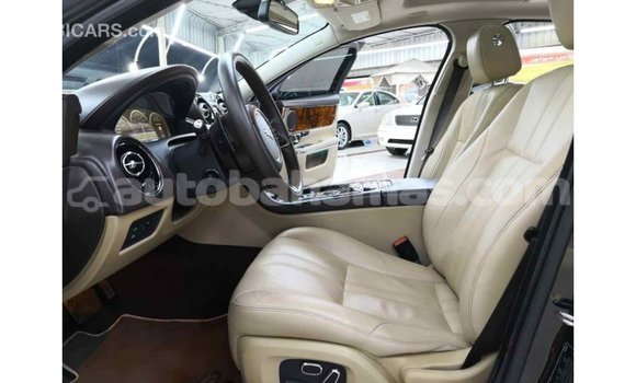 Buy Import Jaguar XJ Black Car in Import - Dubai in Abaco Buy Import Jaguar XJ Black Car in Import - Dubai in Abaco