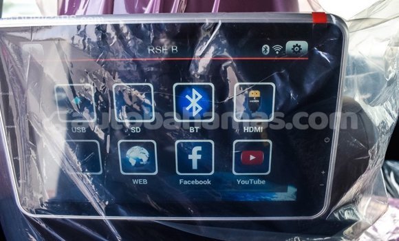 Buy Import Toyota Land Cruiser White Car in Import - Dubai in Abaco Buy Import Toyota Land Cruiser White Car in Import - Dubai in Abaco