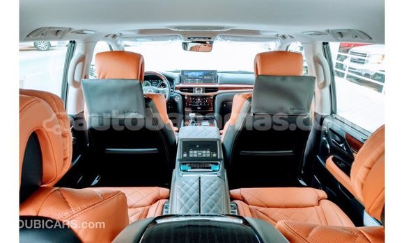 Buy Import Lexus LX Black Car in Import - Dubai in Abaco Buy Import Lexus LX Black Car in Import - Dubai in Abaco
