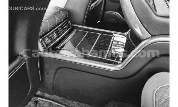 Buy Import Lexus LX Black Car in Import - Dubai in Abaco Buy Import Lexus LX Black Car in Import - Dubai in Abaco