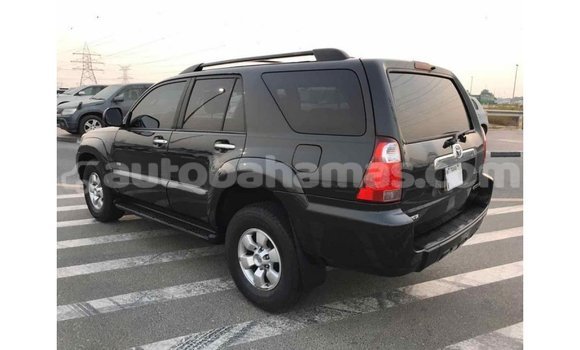 Buy Import Toyota HiAce Black Truck in Import - Dubai in Abaco Buy Import Toyota HiAce Black Truck in Import - Dubai in Abaco
