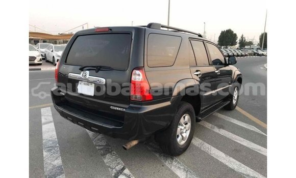 Buy Import Toyota HiAce Black Truck in Import - Dubai in Abaco Buy Import Toyota HiAce Black Truck in Import - Dubai in Abaco