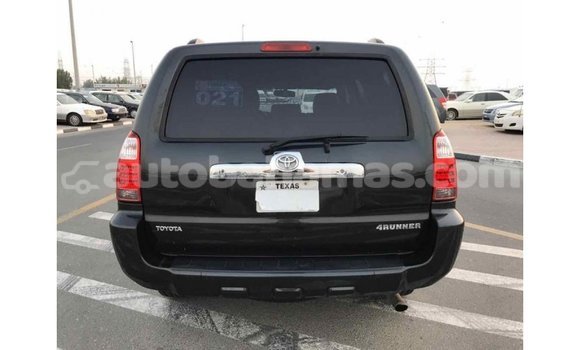 Buy Import Toyota HiAce Black Truck in Import - Dubai in Abaco Buy Import Toyota HiAce Black Truck in Import - Dubai in Abaco