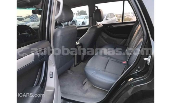 Buy Import Toyota HiAce Black Truck in Import - Dubai in Abaco Buy Import Toyota HiAce Black Truck in Import - Dubai in Abaco