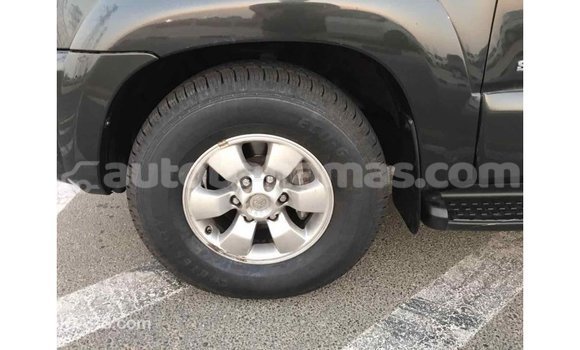 Buy Import Toyota HiAce Black Truck in Import - Dubai in Abaco Buy Import Toyota HiAce Black Truck in Import - Dubai in Abaco