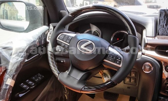 Buy Import Lexus LX Other Car in Import - Dubai in Abaco Buy Import Lexus LX Other Car in Import - Dubai in Abaco