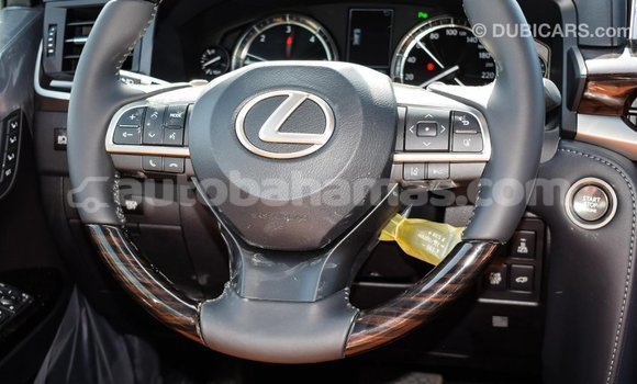 Buy Import Lexus LX Other Car in Import - Dubai in Abaco Buy Import Lexus LX Other Car in Import - Dubai in Abaco