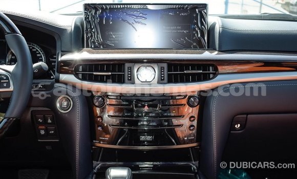 Buy Import Lexus LX Other Car in Import - Dubai in Abaco Buy Import Lexus LX Other Car in Import - Dubai in Abaco