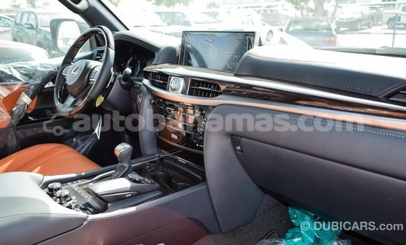 Buy Import Lexus LX Other Car in Import - Dubai in Abaco Buy Import Lexus LX Other Car in Import - Dubai in Abaco