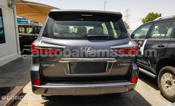 Buy Import Lexus LX Other Car in Import - Dubai in Abaco Buy Import Lexus LX Other Car in Import - Dubai in Abaco