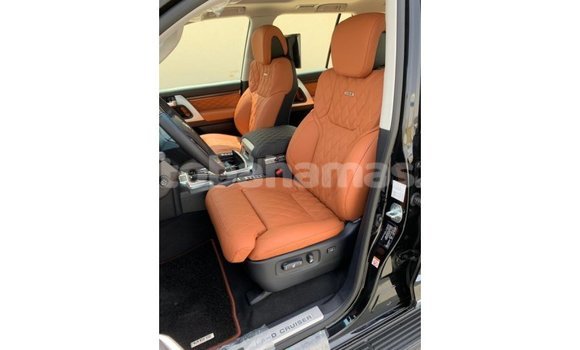 Buy Import Toyota Land Cruiser Black Car in Import - Dubai in Abaco Buy Import Toyota Land Cruiser Black Car in Import - Dubai in Abaco