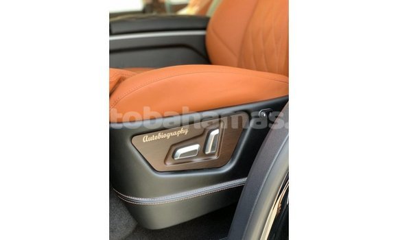 Buy Import Toyota Land Cruiser Black Car in Import - Dubai in Abaco Buy Import Toyota Land Cruiser Black Car in Import - Dubai in Abaco