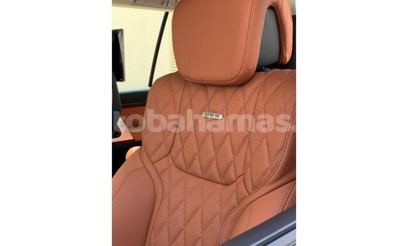 Buy Import Toyota Land Cruiser Black Car in Import - Dubai in Abaco Buy Import Toyota Land Cruiser Black Car in Import - Dubai in Abaco