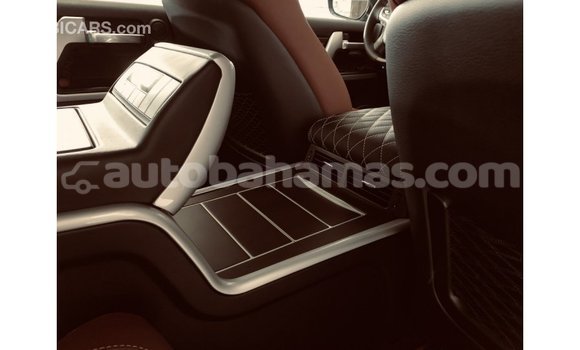 Buy Import Toyota Land Cruiser Black Car in Import - Dubai in Abaco Buy Import Toyota Land Cruiser Black Car in Import - Dubai in Abaco