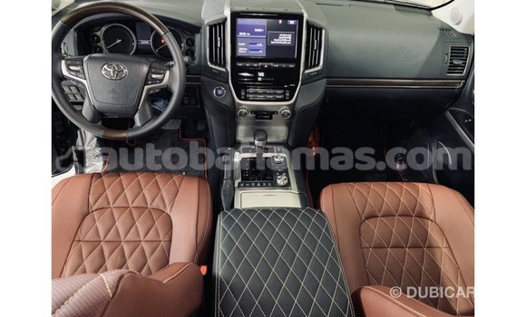 Buy Import Toyota Land Cruiser Black Car in Import - Dubai in Abaco Buy Import Toyota Land Cruiser Black Car in Import - Dubai in Abaco