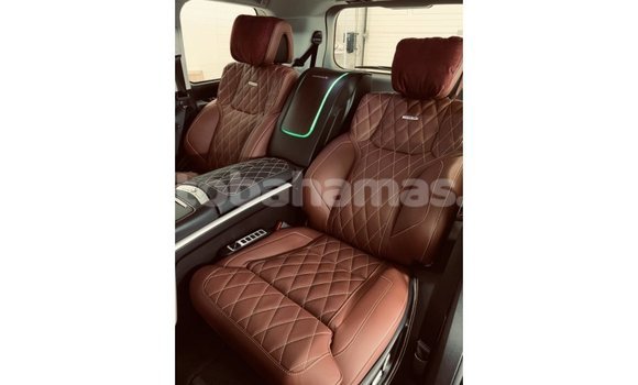 Buy Import Toyota Land Cruiser Black Car in Import - Dubai in Abaco Buy Import Toyota Land Cruiser Black Car in Import - Dubai in Abaco