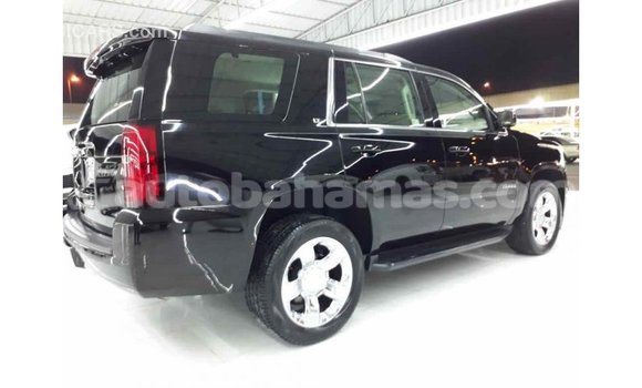 Buy Import Chevrolet Tahoe Black Car in Import - Dubai in Abaco Buy Import Chevrolet Tahoe Black Car in Import - Dubai in Abaco