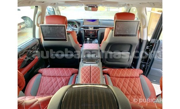 Buy Import Lexus LX Red Car in Import - Dubai in Abaco Buy Import Lexus LX Red Car in Import - Dubai in Abaco