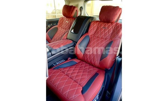 Buy Import Lexus LX Red Car in Import - Dubai in Abaco Buy Import Lexus LX Red Car in Import - Dubai in Abaco