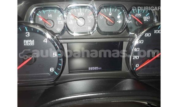Buy Import Chevrolet Tahoe Black Car in Import - Dubai in Abaco Buy Import Chevrolet Tahoe Black Car in Import - Dubai in Abaco
