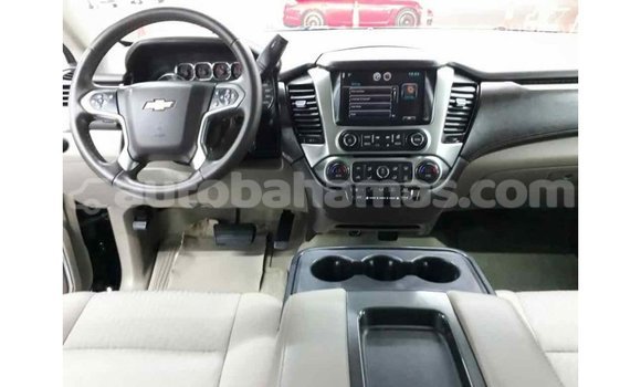 Buy Import Chevrolet Tahoe Black Car in Import - Dubai in Abaco Buy Import Chevrolet Tahoe Black Car in Import - Dubai in Abaco