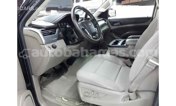 Buy Import Chevrolet Tahoe Black Car in Import - Dubai in Abaco Buy Import Chevrolet Tahoe Black Car in Import - Dubai in Abaco