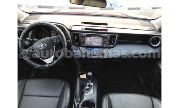 Buy Import Toyota HiAce Red Truck in Import - Dubai in Abaco Buy Import Toyota HiAce Red Truck in Import - Dubai in Abaco