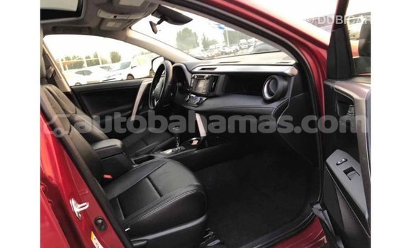 Buy Import Toyota HiAce Red Truck in Import - Dubai in Abaco Buy Import Toyota HiAce Red Truck in Import - Dubai in Abaco