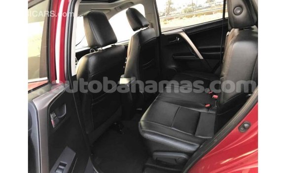 Buy Import Toyota HiAce Red Truck in Import - Dubai in Abaco Buy Import Toyota HiAce Red Truck in Import - Dubai in Abaco