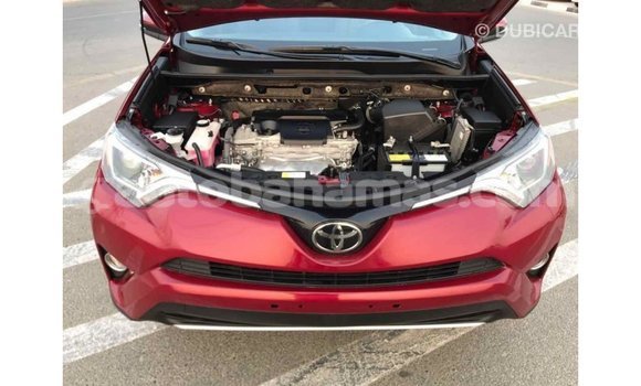 Buy Import Toyota HiAce Red Truck in Import - Dubai in Abaco Buy Import Toyota HiAce Red Truck in Import - Dubai in Abaco