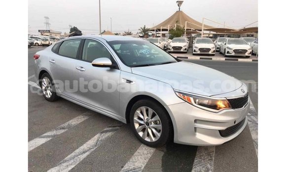 Buy Import Kia Optima Other Car in Import - Dubai in Abaco Buy Import Kia Optima Other Car in Import - Dubai in Abaco