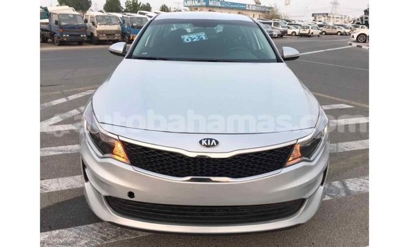 Buy Import Kia Optima Other Car in Import - Dubai in Abaco Buy Import Kia Optima Other Car in Import - Dubai in Abaco