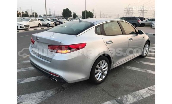 Buy Import Kia Optima Other Car in Import - Dubai in Abaco Buy Import Kia Optima Other Car in Import - Dubai in Abaco