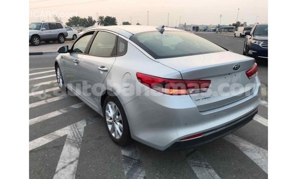Buy Import Kia Optima Other Car in Import - Dubai in Abaco Buy Import Kia Optima Other Car in Import - Dubai in Abaco