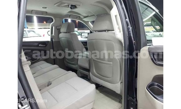 Buy Import Chevrolet Tahoe Black Car in Import - Dubai in Abaco Buy Import Chevrolet Tahoe Black Car in Import - Dubai in Abaco