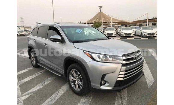 Buy Import Toyota Highlander Other Car in Import - Dubai in Abaco Buy Import Toyota Highlander Other Car in Import - Dubai in Abaco