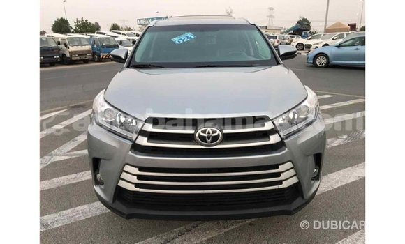 Buy Import Toyota Highlander Other Car in Import - Dubai in Abaco Buy Import Toyota Highlander Other Car in Import - Dubai in Abaco