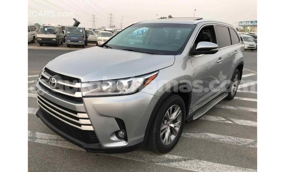 Buy Import Toyota Highlander Other Car in Import - Dubai in Abaco Buy Import Toyota Highlander Other Car in Import - Dubai in Abaco