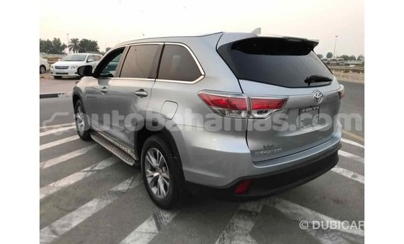 Buy Import Toyota Highlander Other Car in Import - Dubai in Abaco Buy Import Toyota Highlander Other Car in Import - Dubai in Abaco